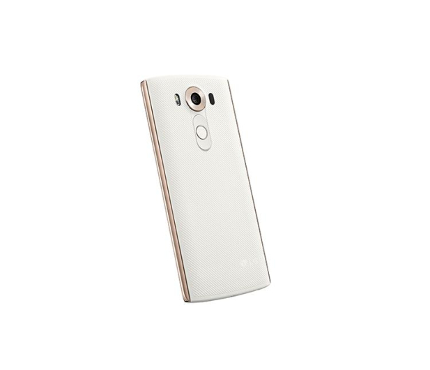 LG V10 biały - 281902 - zdjęcie 3